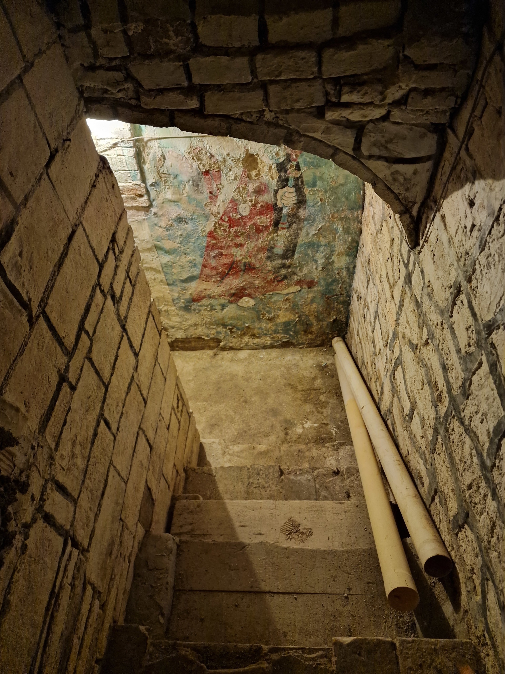 Immagine 32 di Trilocale in vendita  in Via Camillo Benso Conte di Cavour 73 a Torrita Di Siena