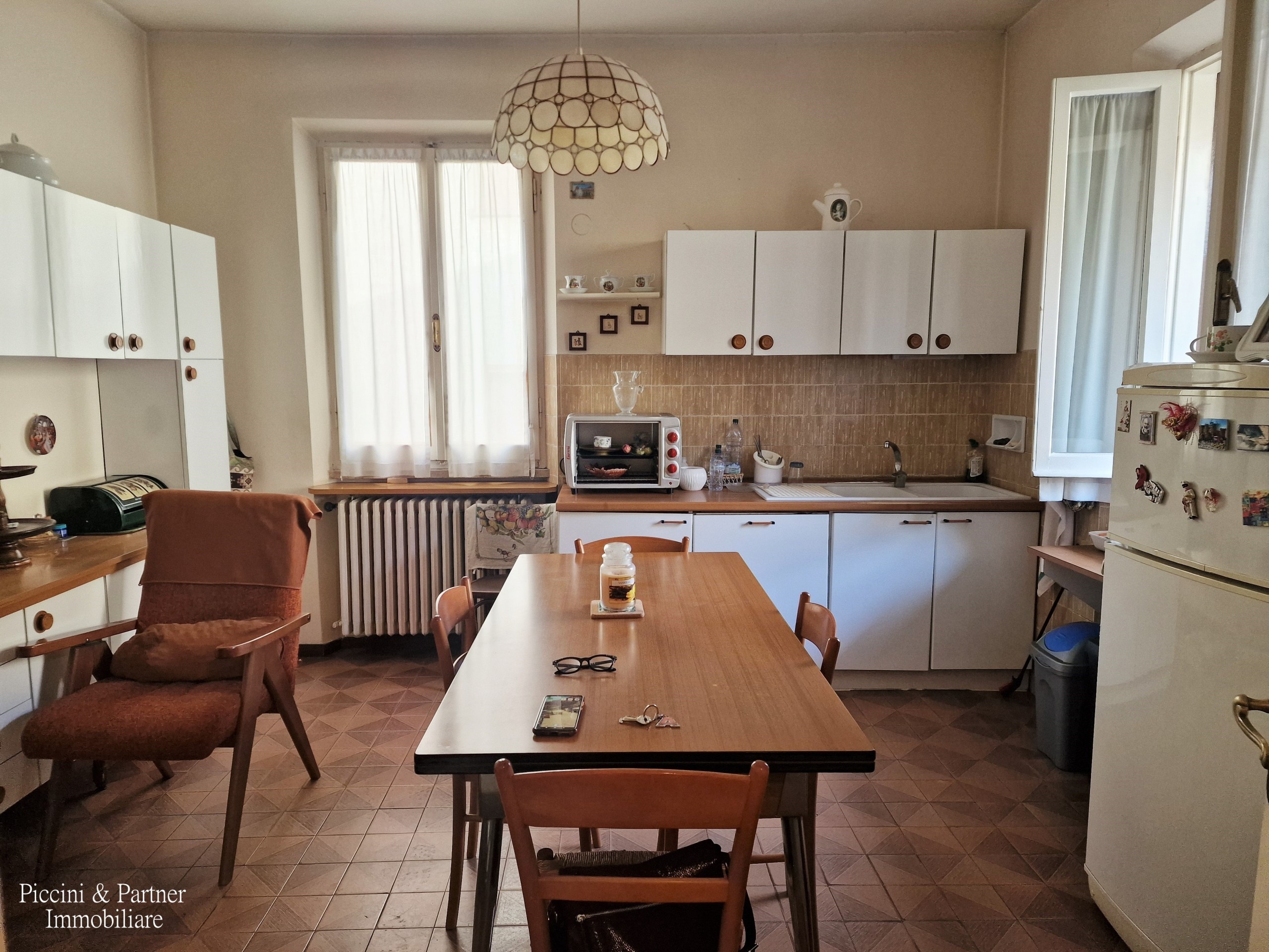 Immagine 9 di Villa in vendita  in Via Papa Celestino 2 10 a Città Di Castello