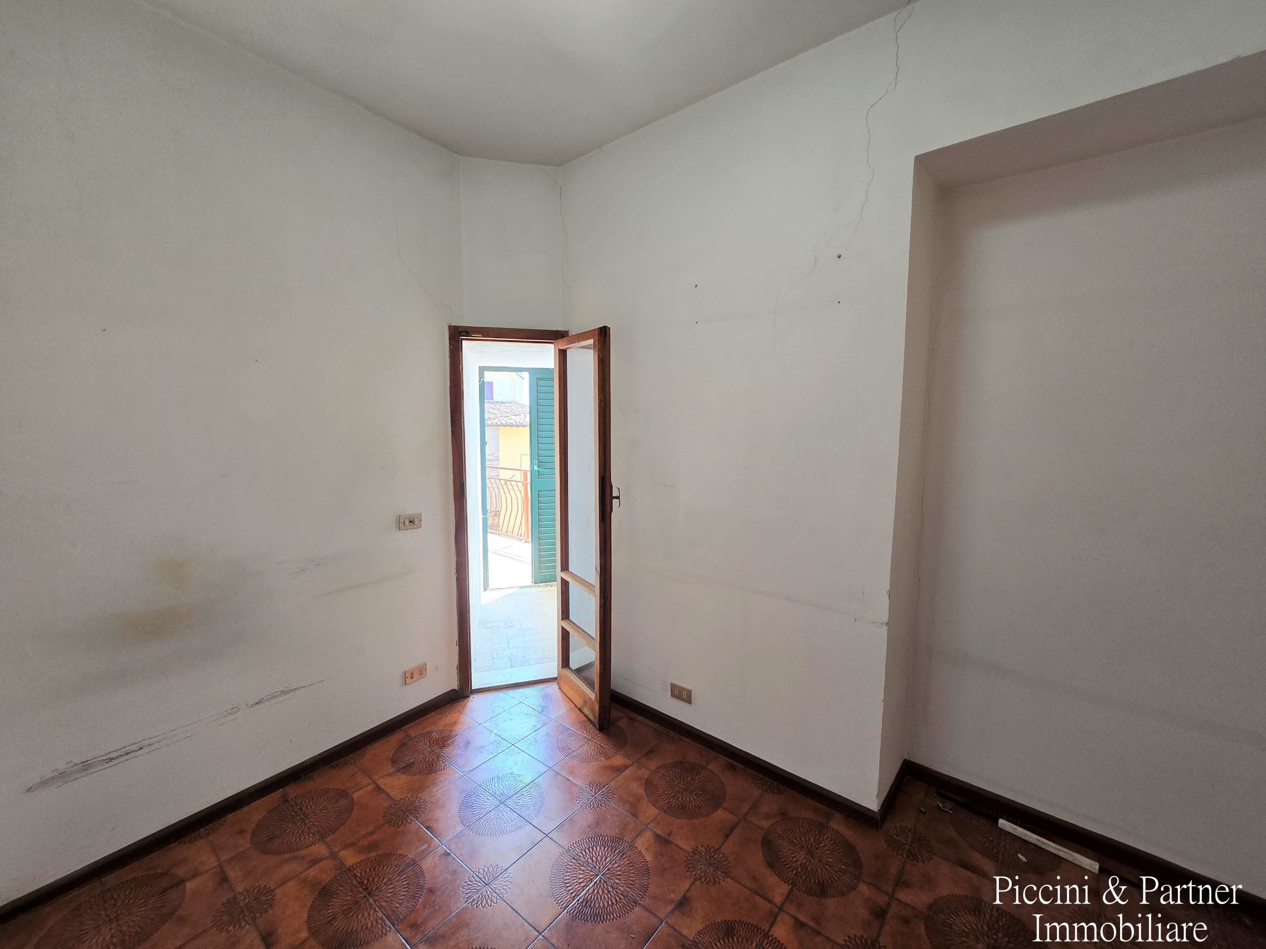 Immagine 48 di Pentalocale in vendita  in Via San Giovanni del Fosso 14 a Perugia