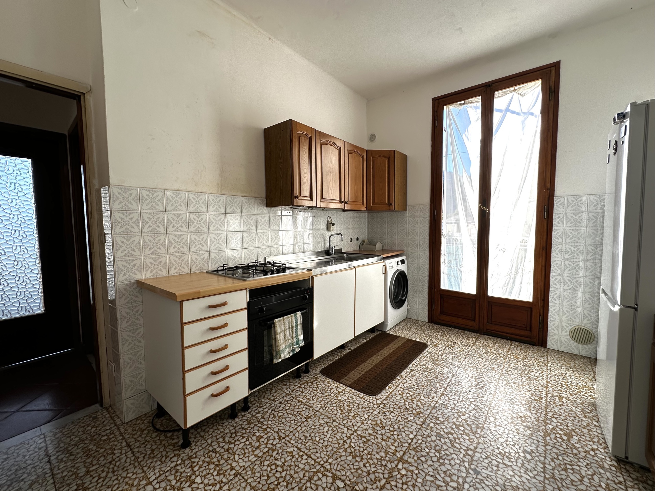 Immagine 20 di Casa bifamiliare in vendita  in via Andreoli 20 a Imperia