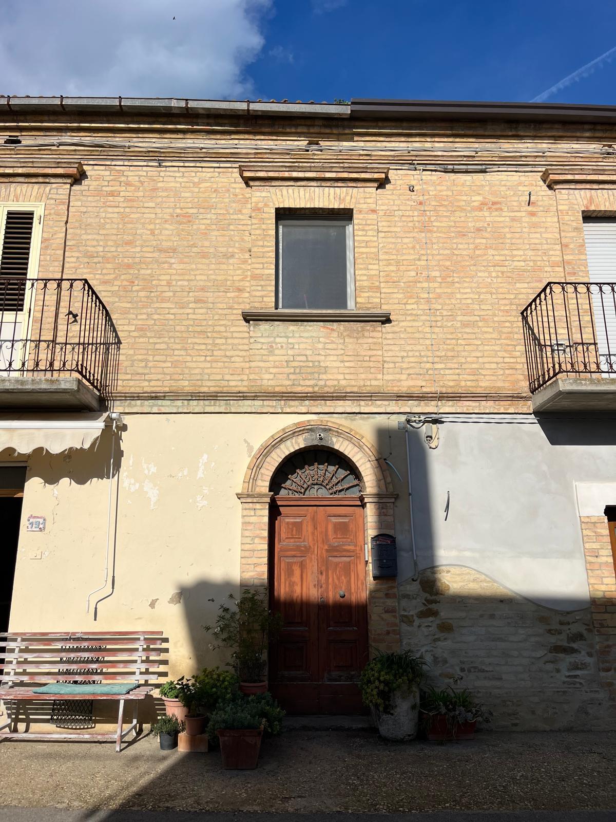 Immagine 18 di Trilocale in affitto  in Contrada Piane Favaro 190 a Rocca San Giovanni