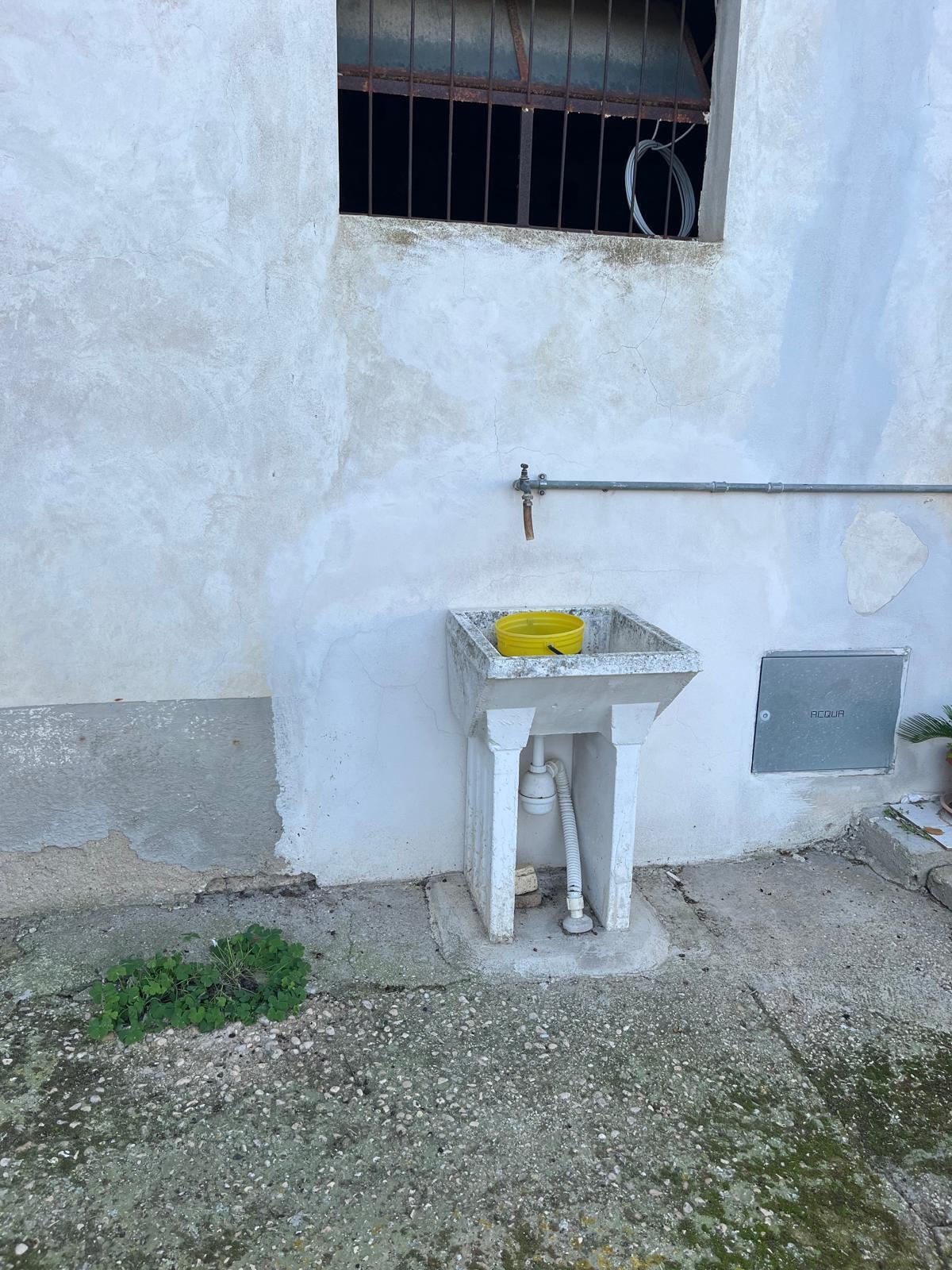 Immagine 21 di Trilocale in affitto  in Contrada Piane Favaro 190 a Rocca San Giovanni