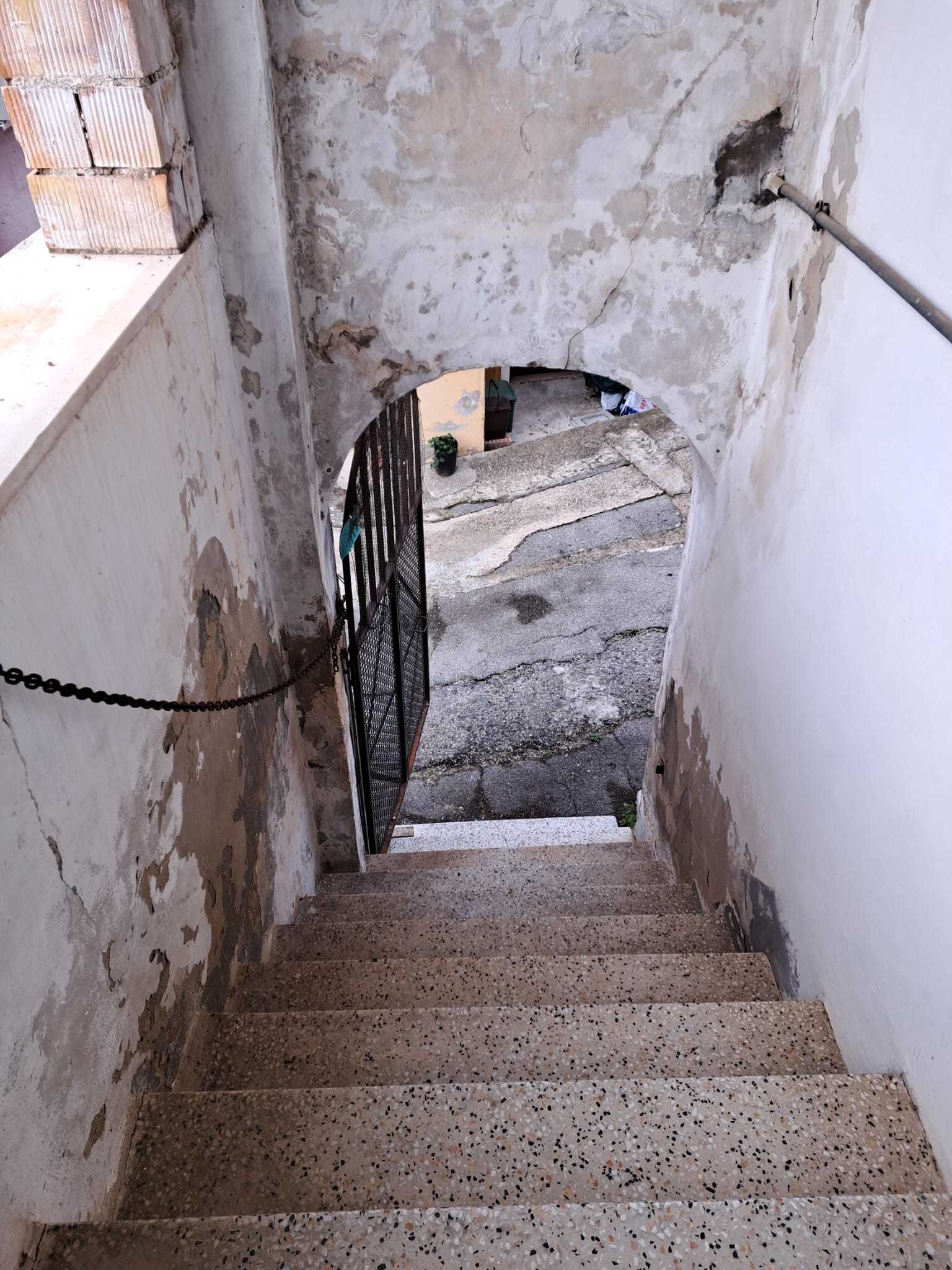 Immagine 30 di Terratetto in vendita  in Vico Municipio 1 a Santa Maria Imbaro