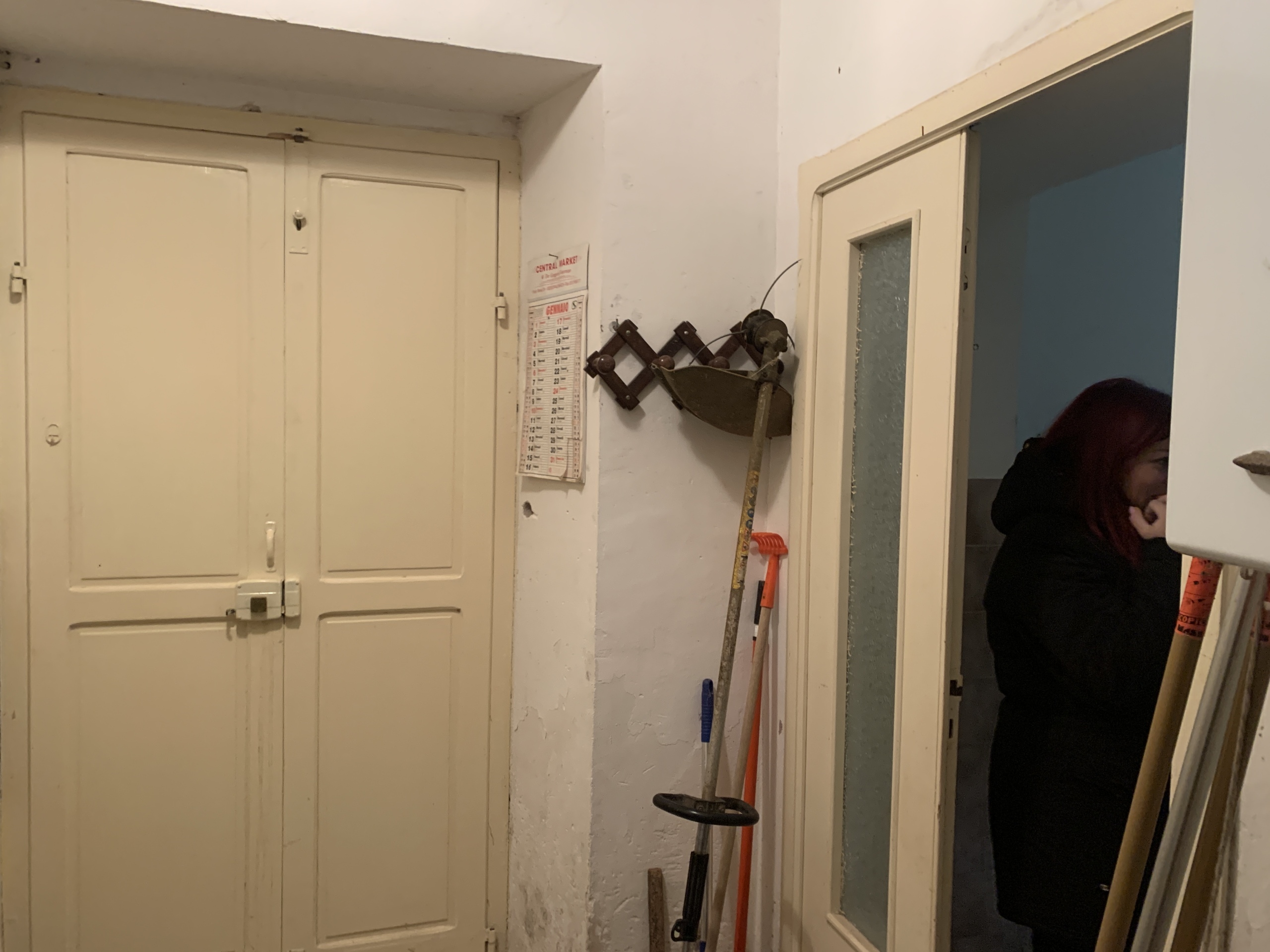 Immagine 44 di Casa semindipendente in vendita  a Gessopalena