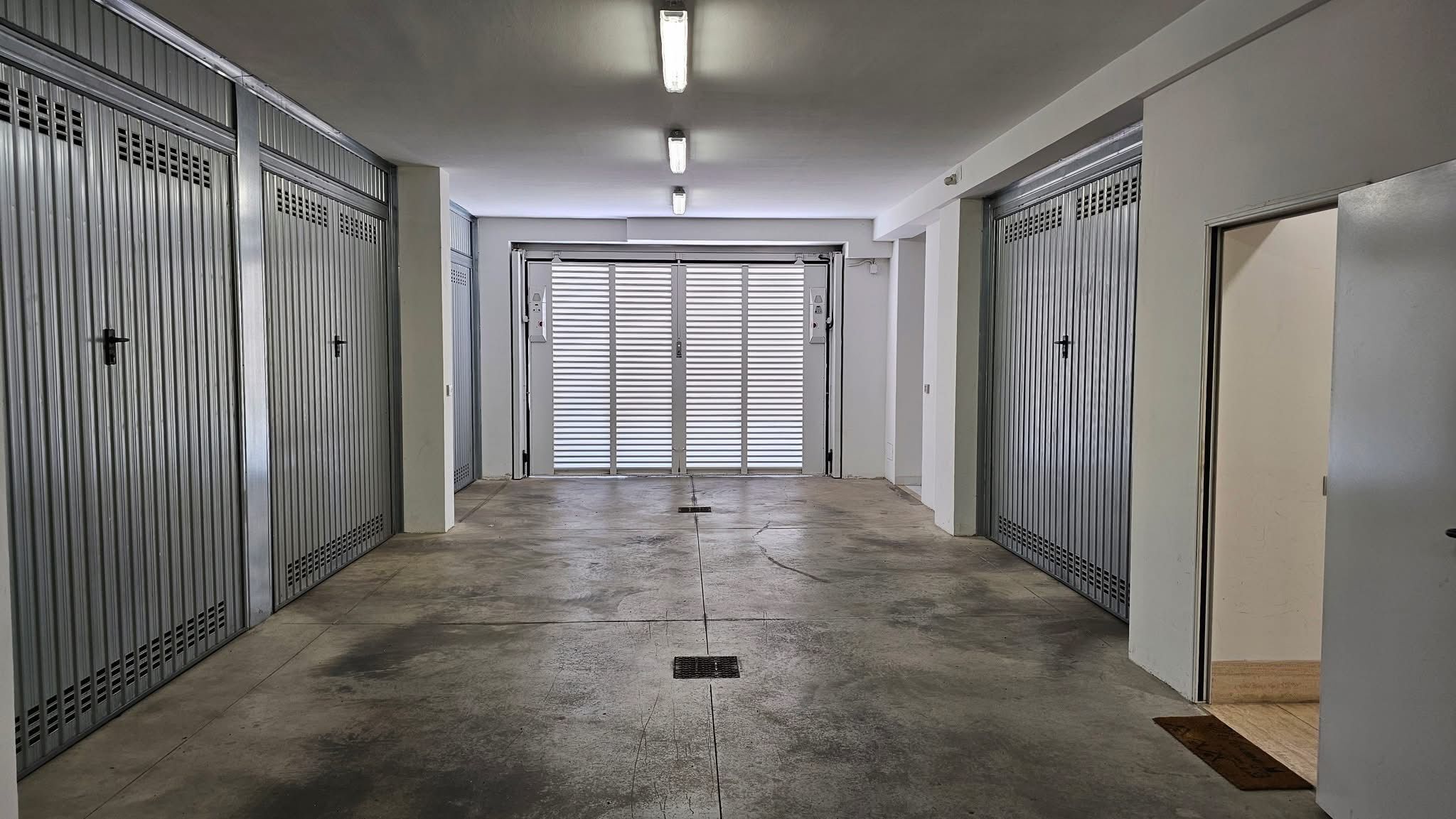 Immagine 9 di Trilocale in vendita  in Via Appennini 55 a Fonte Nuova