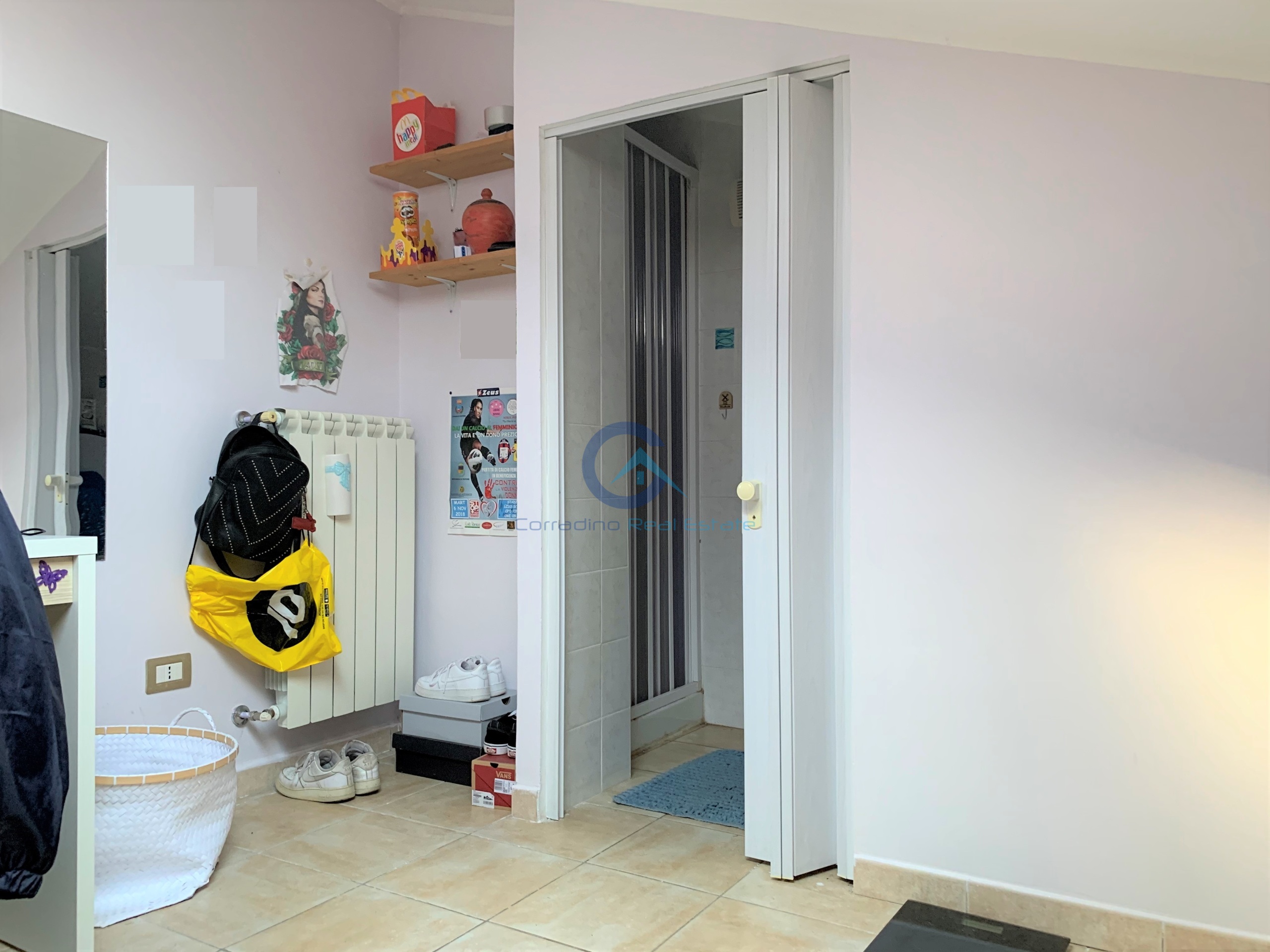 Immagine 11 di Villa in vendita  a Simeri Crichi