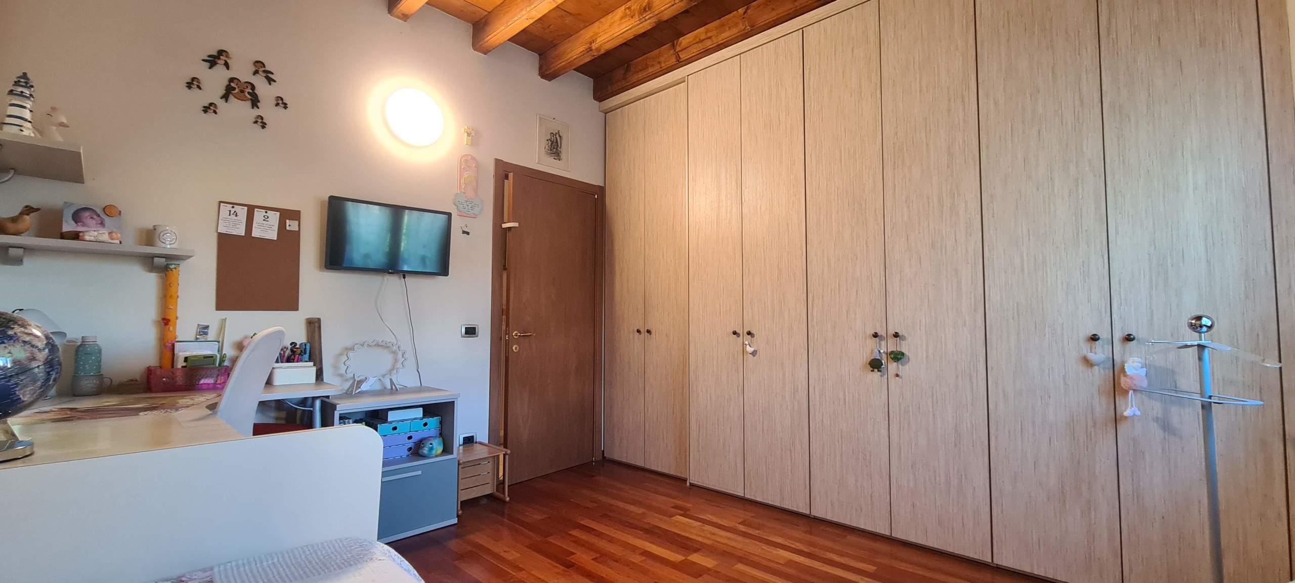 Immagine 10 di Pentalocale in vendita  in Via Rose di Sotto 36 a Brescia