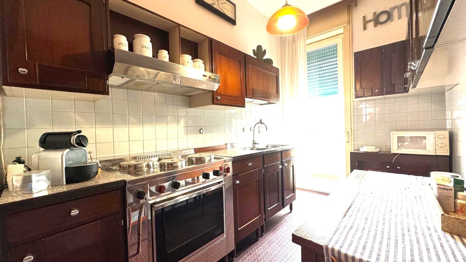 Immagine 8 di Trilocale in vendita  in Rotonda Vittorio Montiglio a Brescia