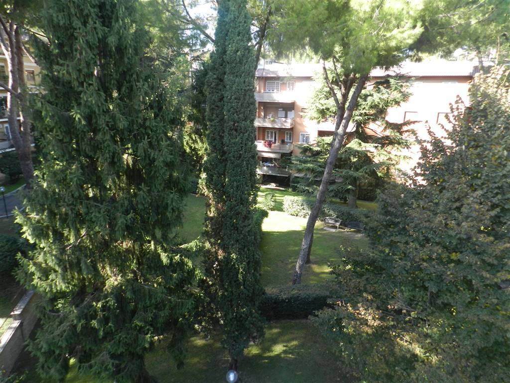 Immagine 12 di Trilocale in affitto  in Via Piero Foscari 121 a Roma