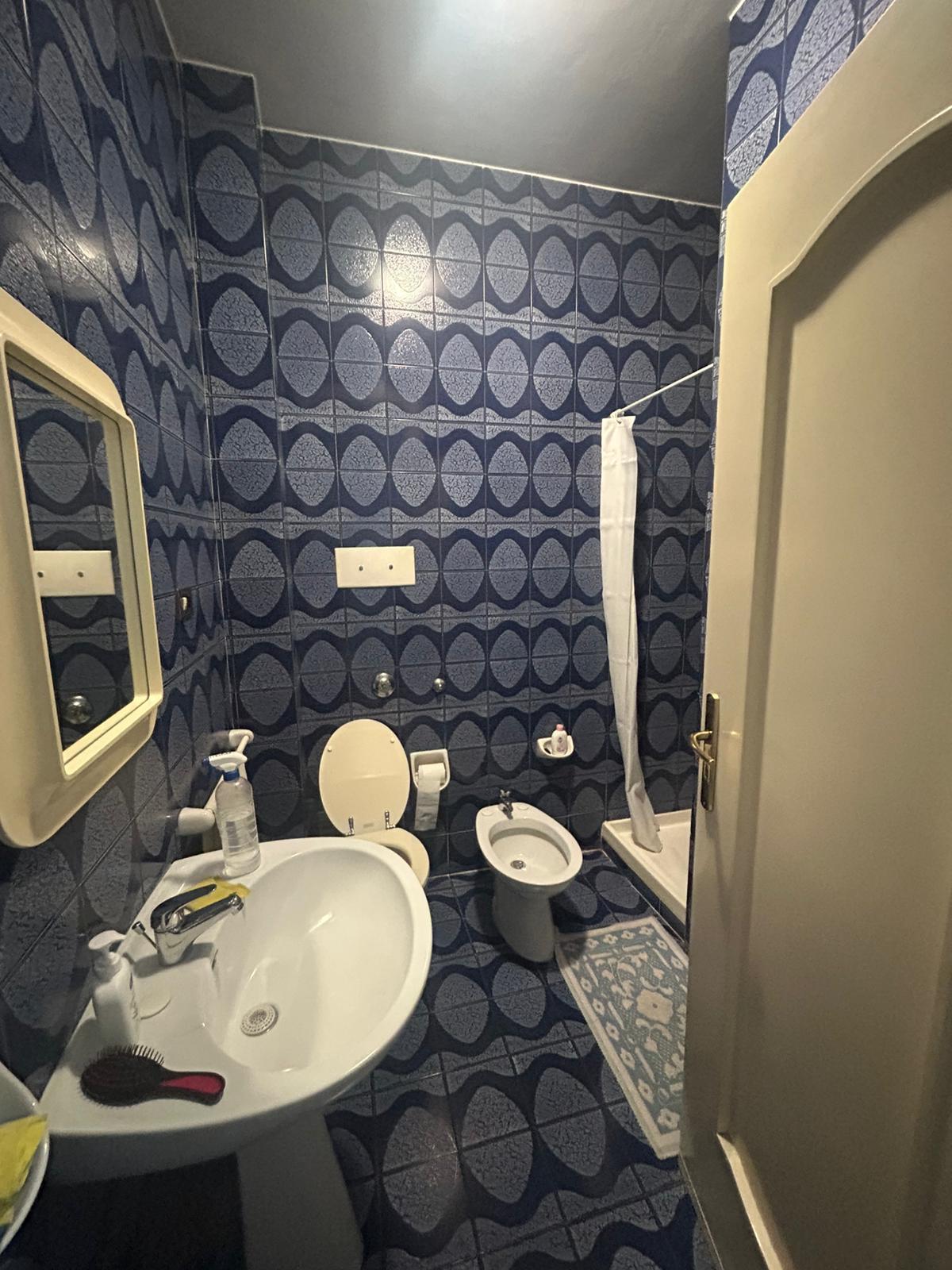 Immagine 12 di Quadrilocale in vendita  a Pescara