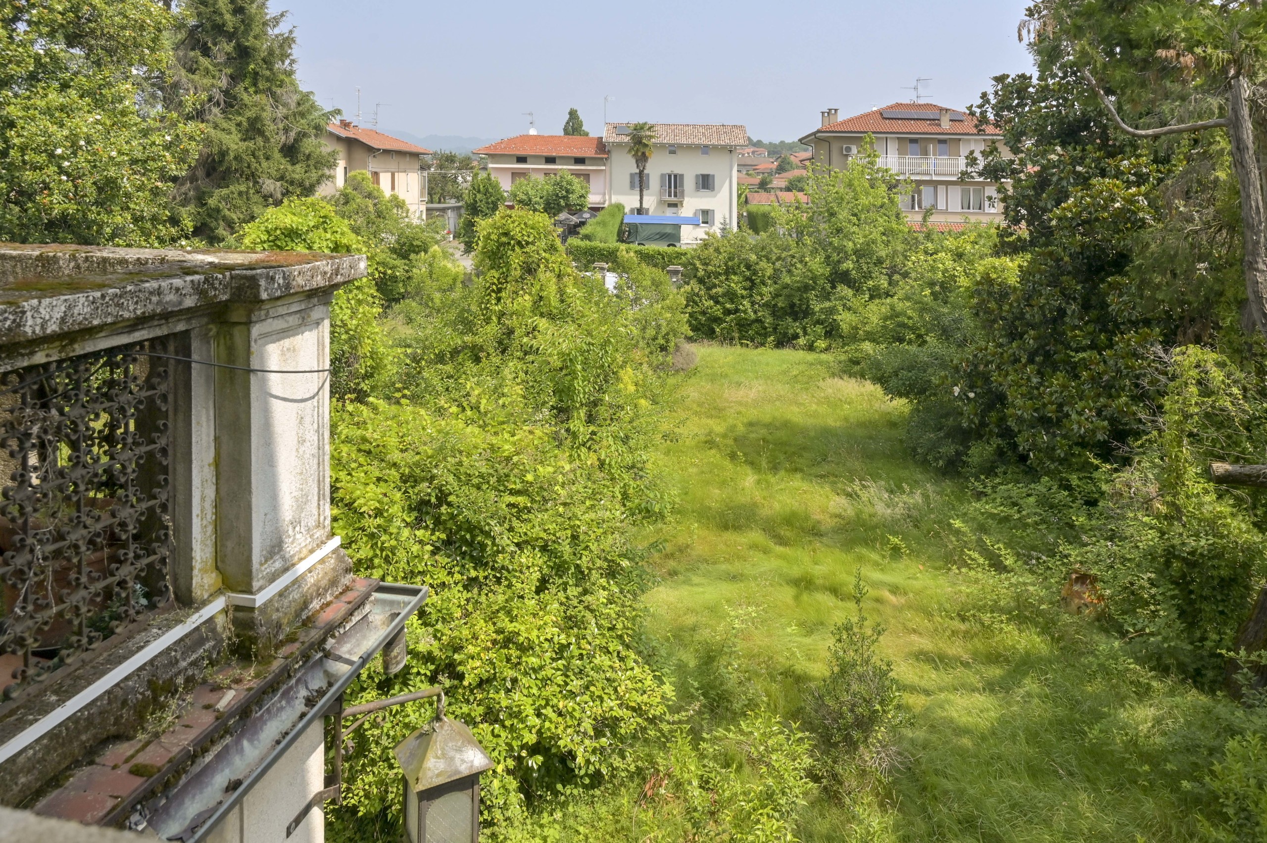 Immagine 16 di Villa in vendita  in Via Martiri della Libertà 168 a Cossato