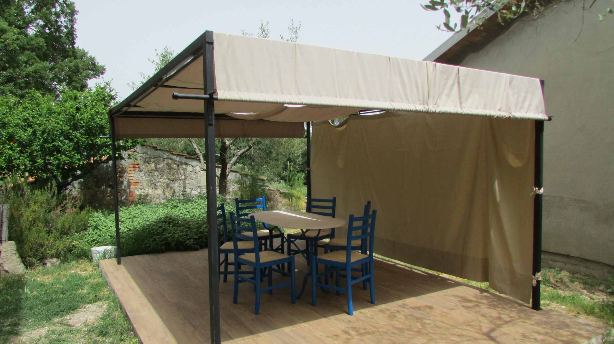 Immagine 30 di Casa indipendente in vendita  a Todi