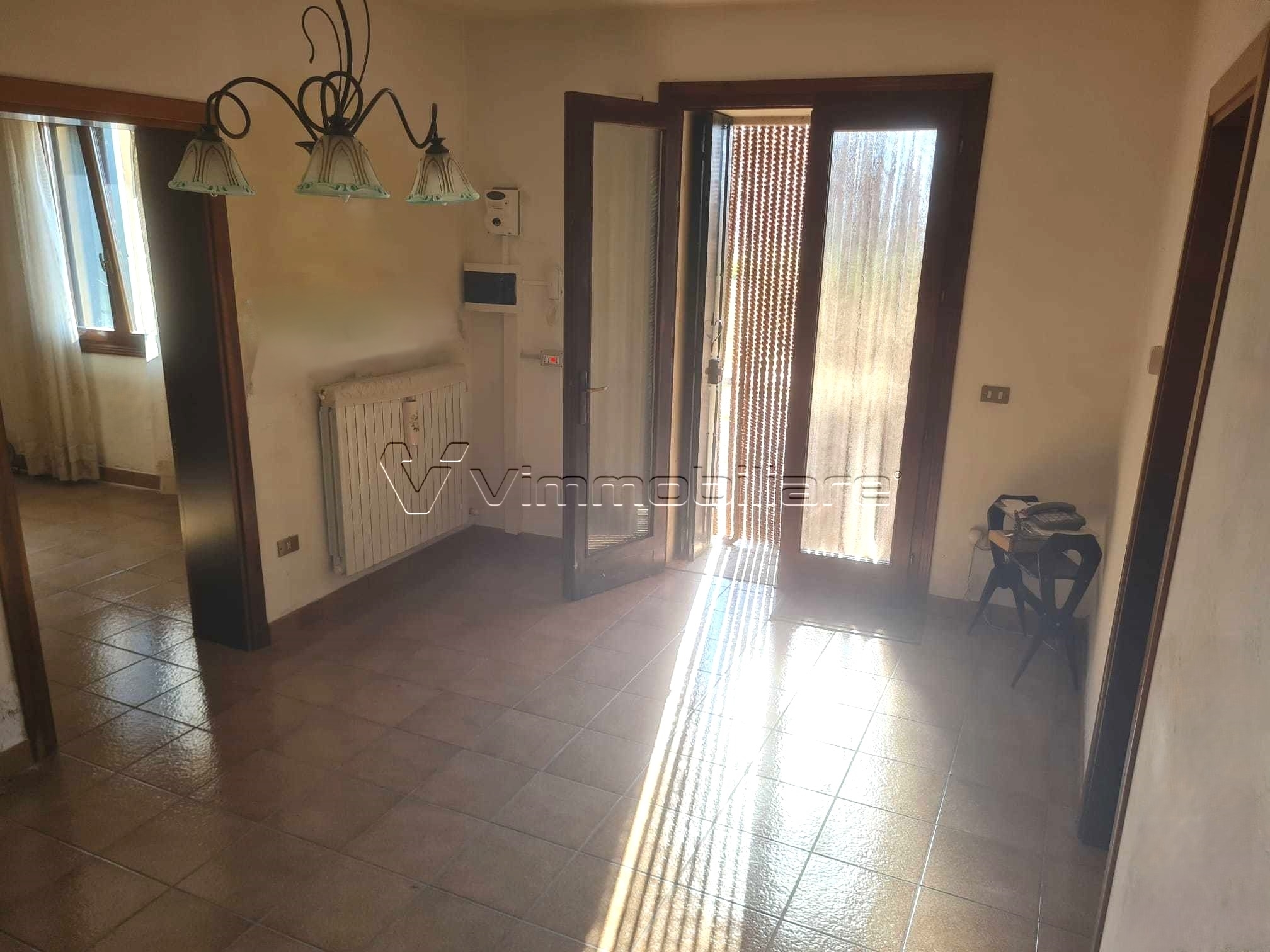 Immagine 6 di Porzione di casa in vendita  in Via Vela 29 a Asigliano Veneto