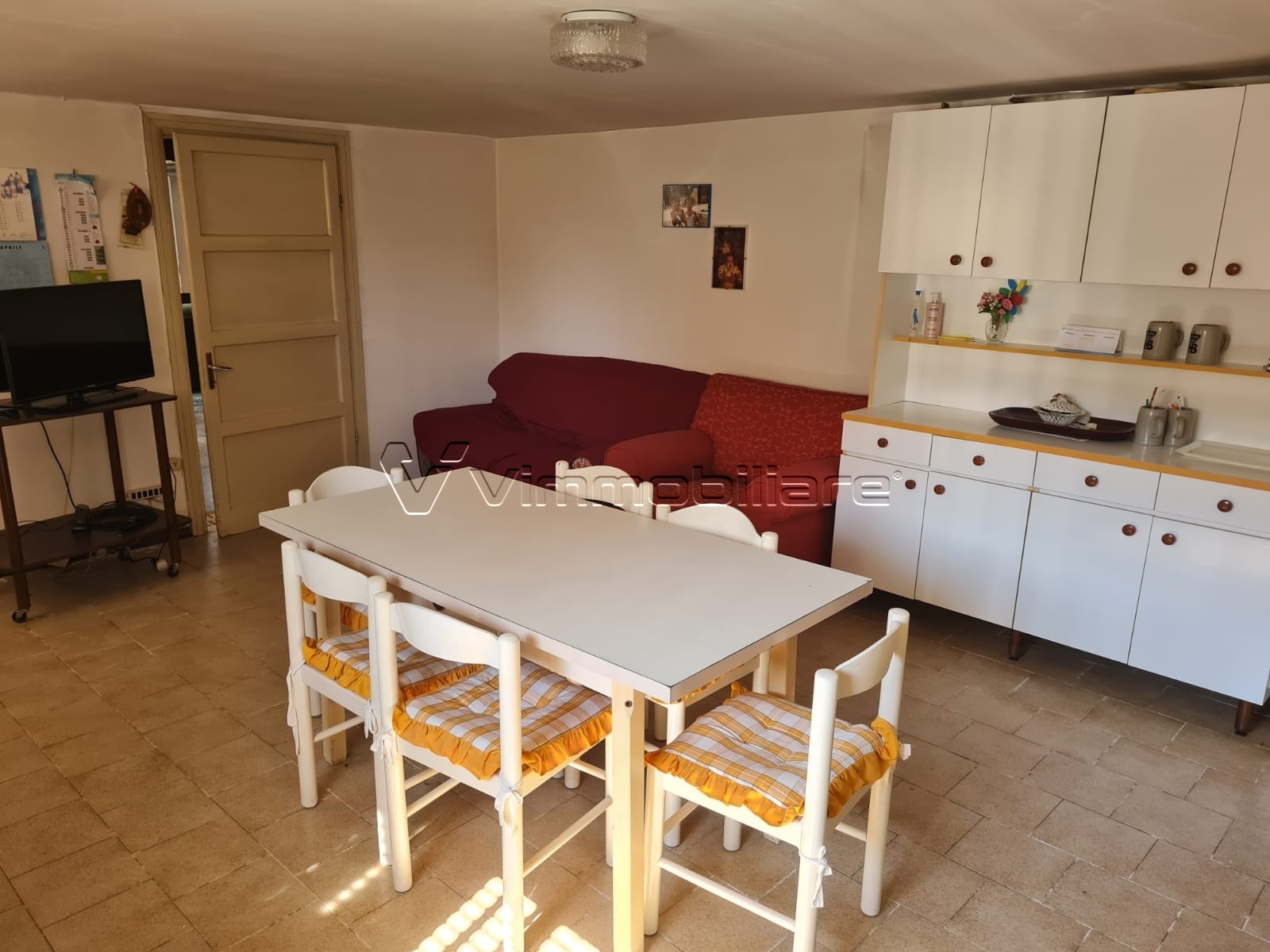 Immagine 24 di Casa indipendente in vendita  in via filippi 5 a Ospedaletto Euganeo