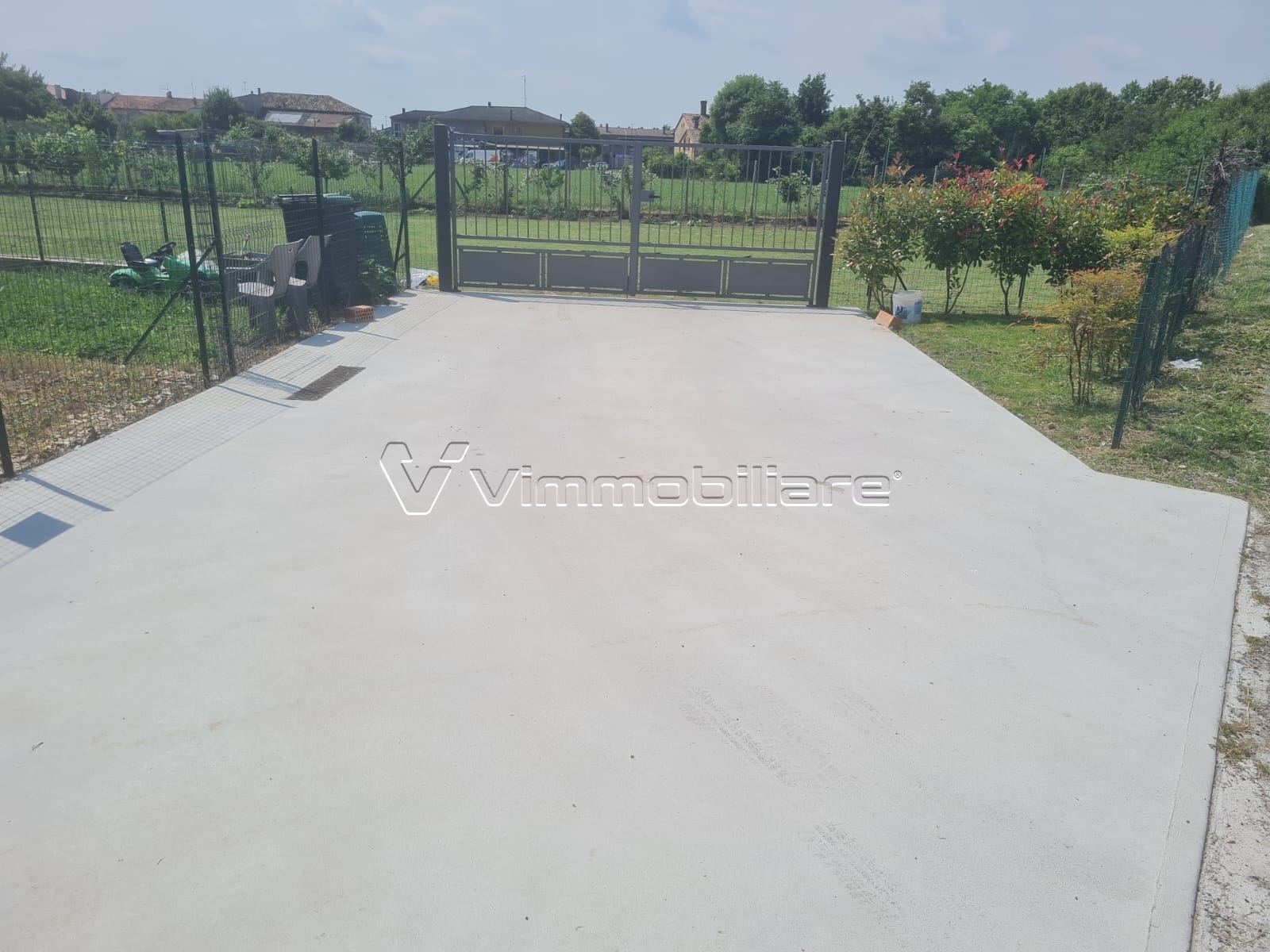 Immagine 8 di Terreno edificabile in vendita  in Via Bergoncino a Noventa Vicentina