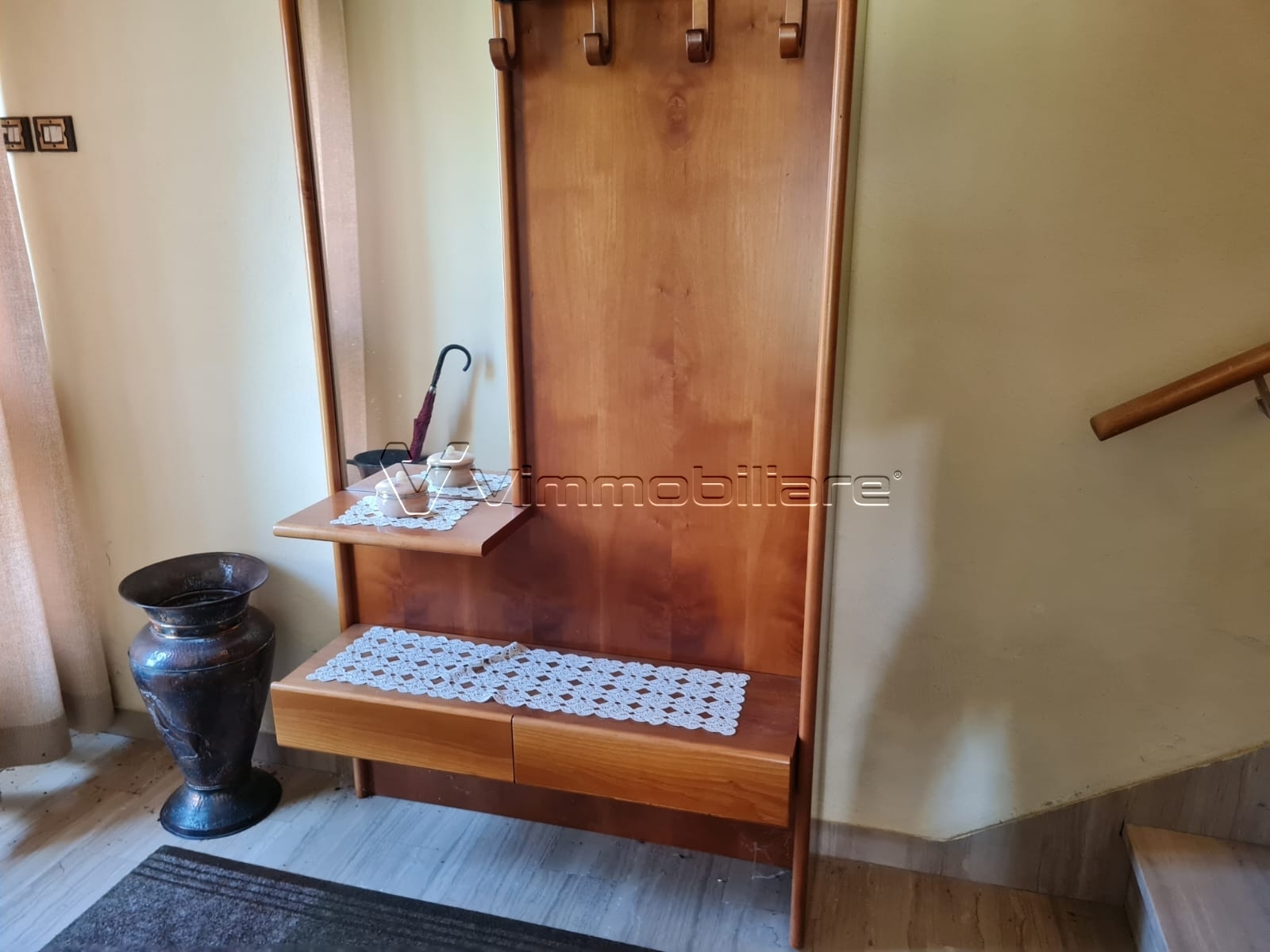 Immagine 6 di Casa indipendente in vendita  in via filippi 5 a Ospedaletto Euganeo