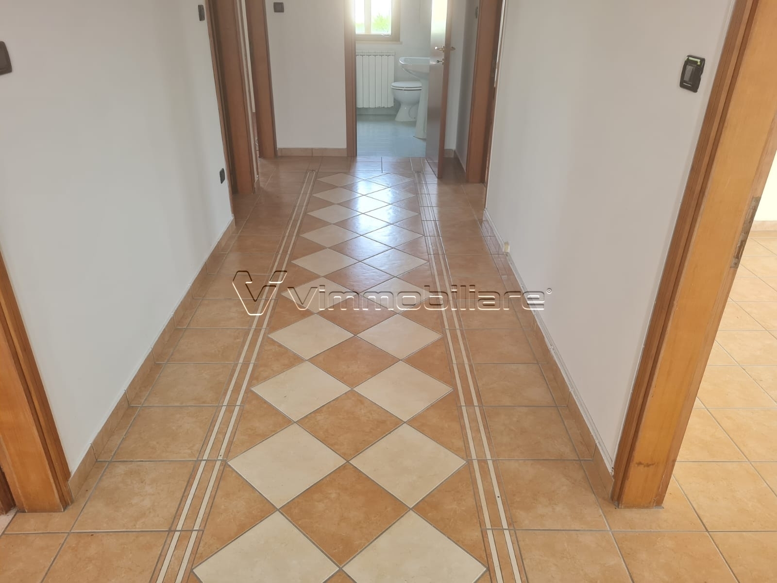 Immagine 20 di Casa indipendente in vendita  in via peraro 32 a Noventa Vicentina