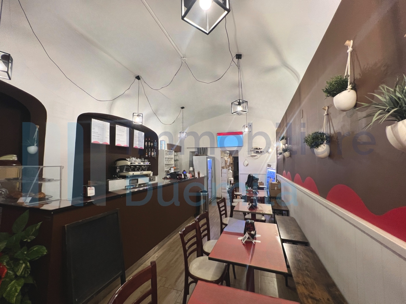 Immagine 2 di Bar / Ristorante in vendita  a Bologna