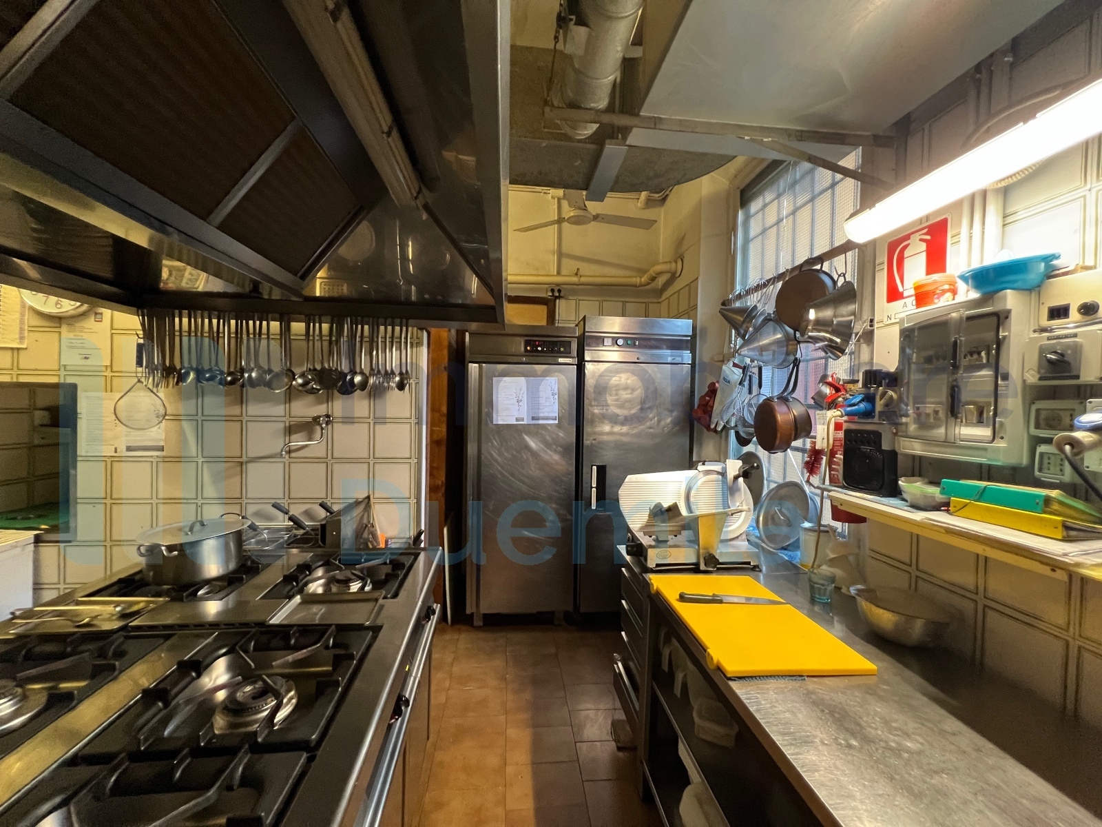 Immagine 23 di Bar / Ristorante in vendita  a Bologna