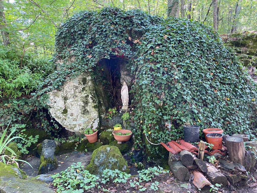 Immagine 9 di Villa in vendita  in località Vallacia 12 a Pareto