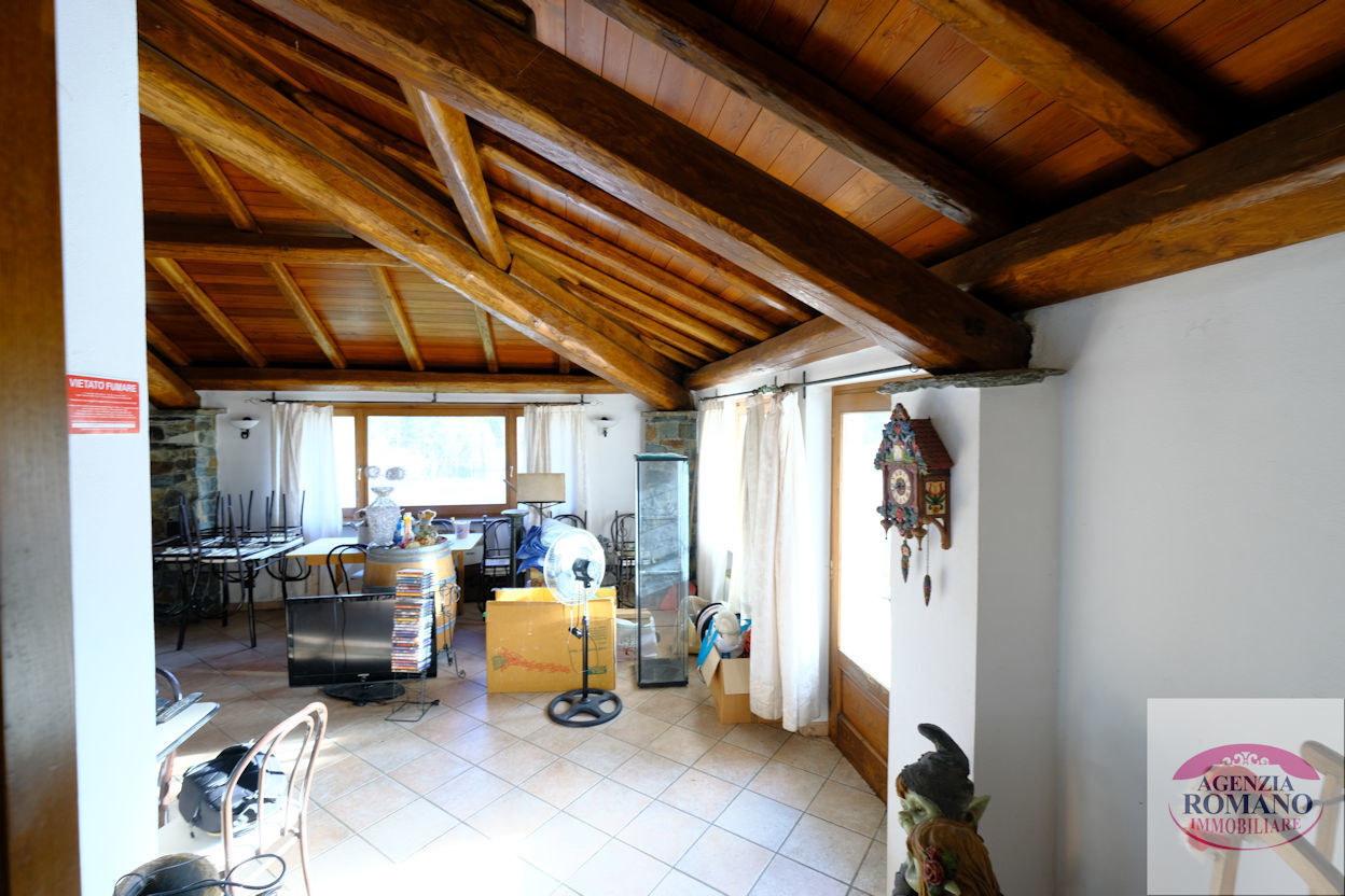 Immagine 13 di Albergo/B&B/Residence in vendita  in VIA  SAVONA 50 a Urbe