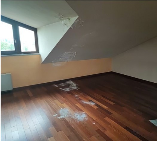 Immagine 7 di Casa trifamiliare in vendita  in Via Castelceriolo 1 a Alessandria