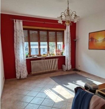 Immagine 5 di Terratetto in vendita  in Via Santuario d'Oropa 168 a Biella