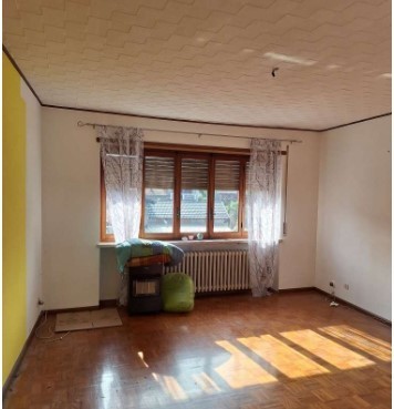 Immagine 7 di Terratetto in vendita  in Via Santuario d'Oropa 168 a Biella