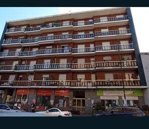 Immagine 1 di Mansarda in vendita  in Via Torino 129 a Nichelino