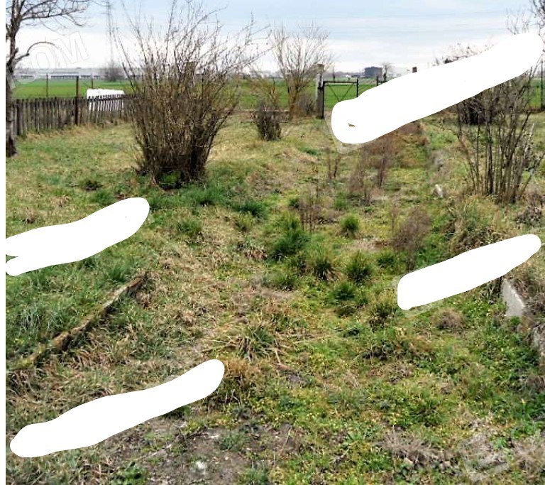 Immagine 5 di Villetta a schiera in vendita  in Via Ogliana 4 a Alessandria