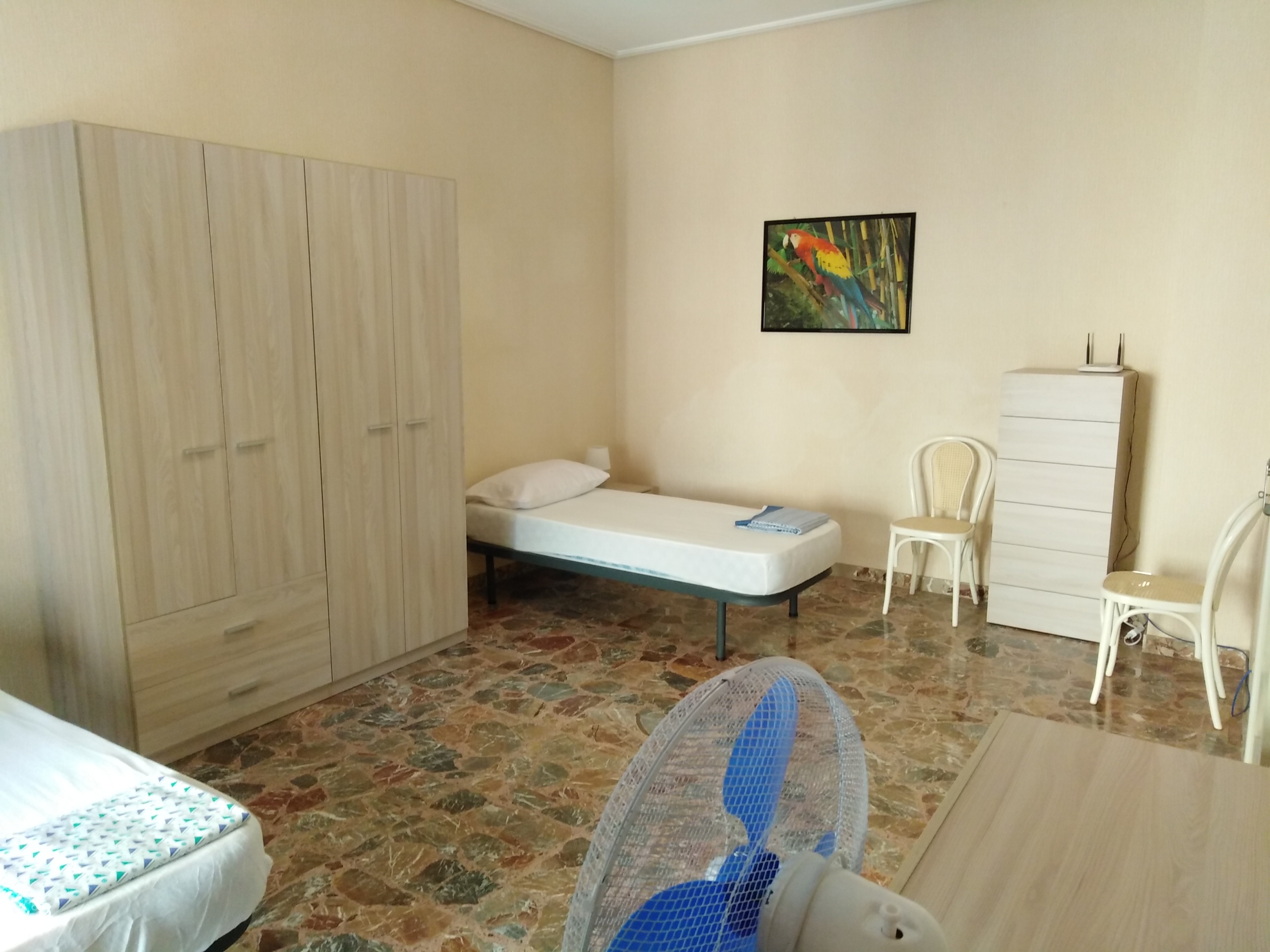 Immagine 7 di Casa indipendente in vendita  a Ragusa