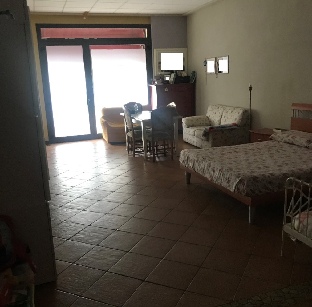 Immagine 2 di Villetta a schiera in vendita  a Savignano Sul Rubicone