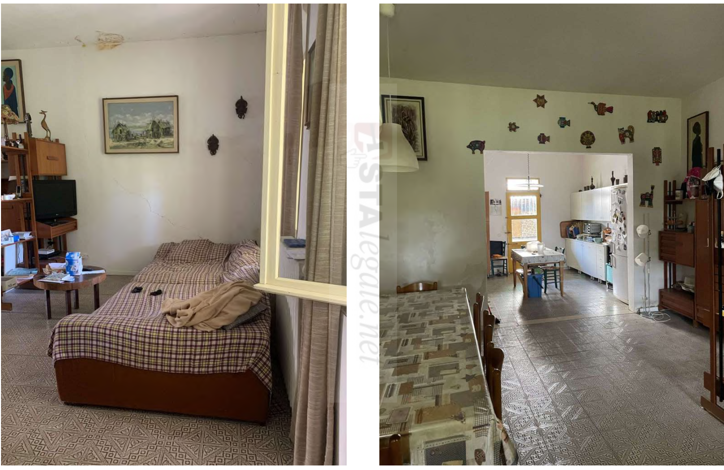 Immagine 2 di Rustico / casale in vendita  a Faenza