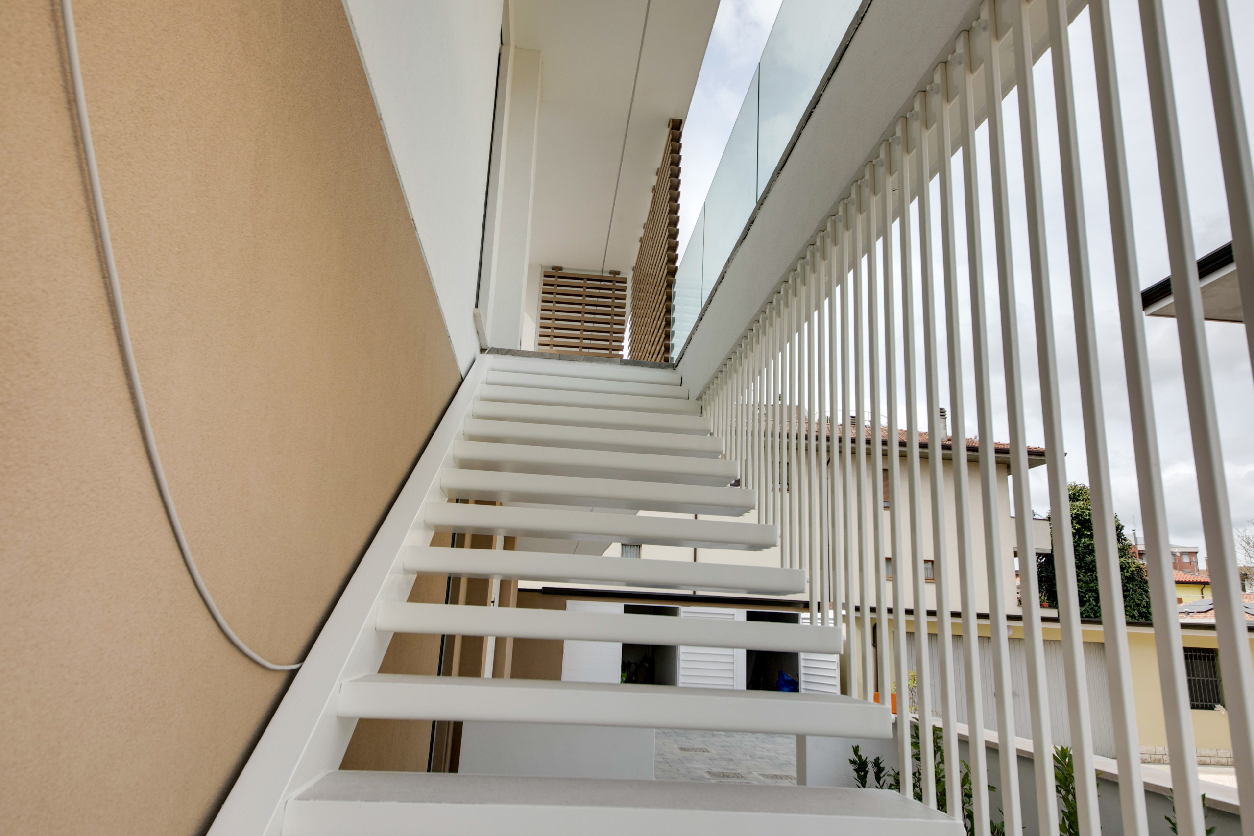 Immagine 50 di Quadrilocale in vendita  in Via L. C. Farini 291 a Cesena