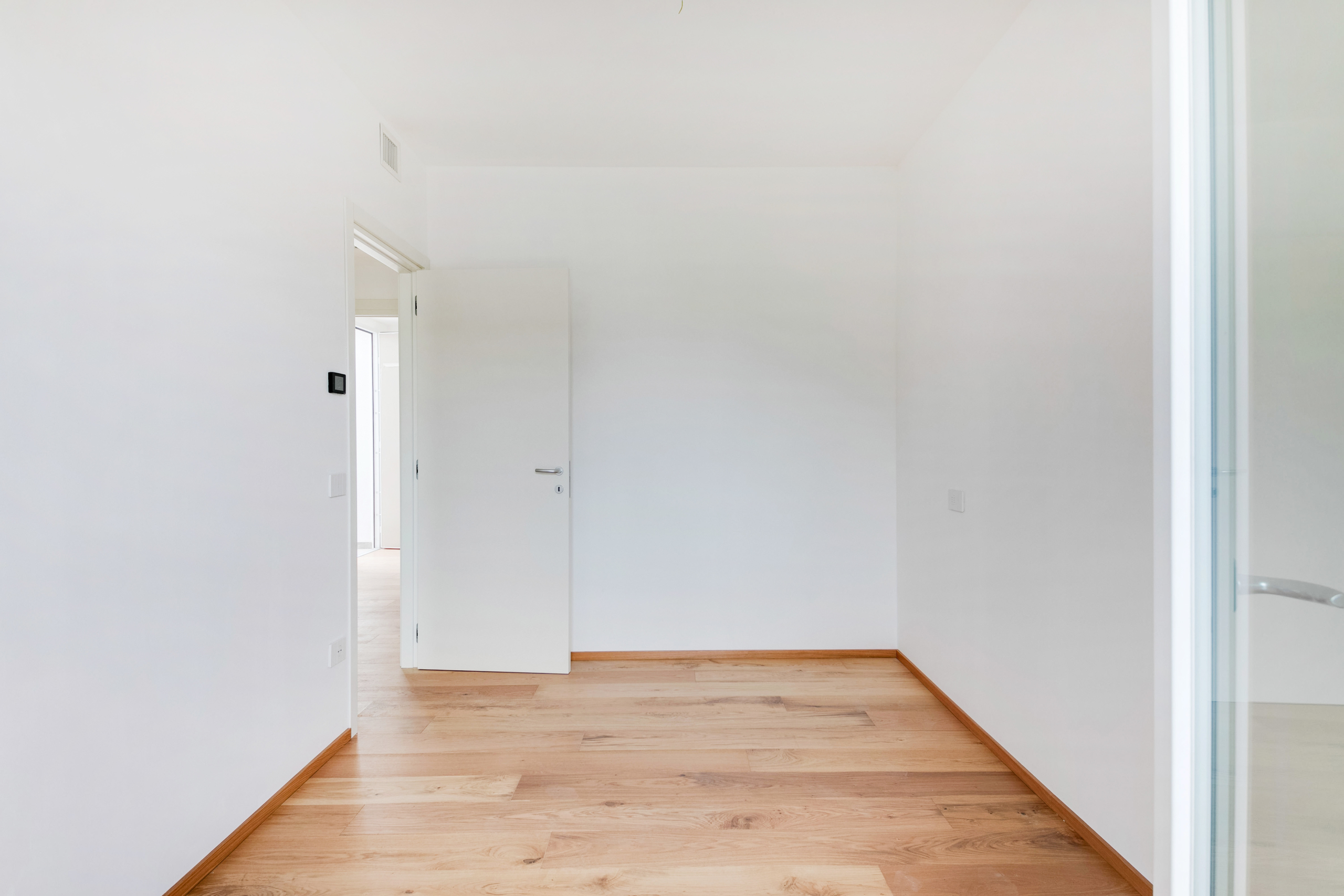 Immagine 33 di Quadrilocale in vendita  in Via L. C. Farini 291 a Cesena