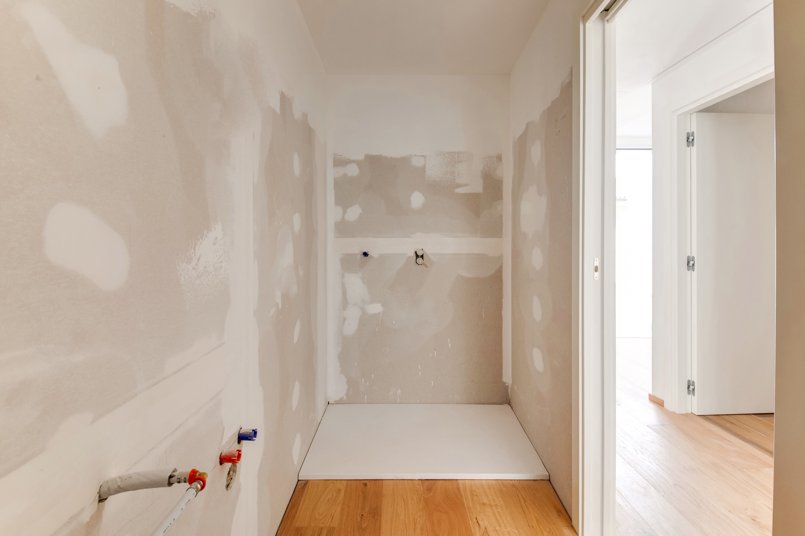 Immagine 25 di Quadrilocale in vendita  in Via L. C. Farini 291 a Cesena