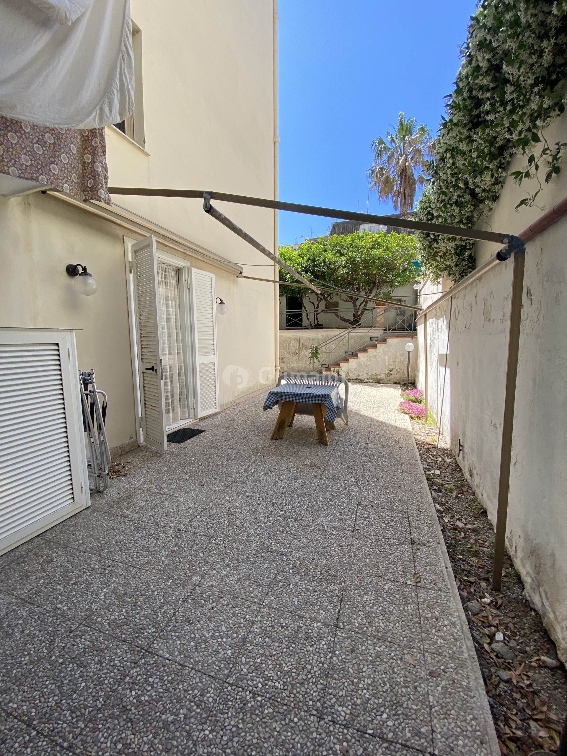 Immagine 8 di Bilocale in affitto  in Via Luigi Mazza 21 a Anzio