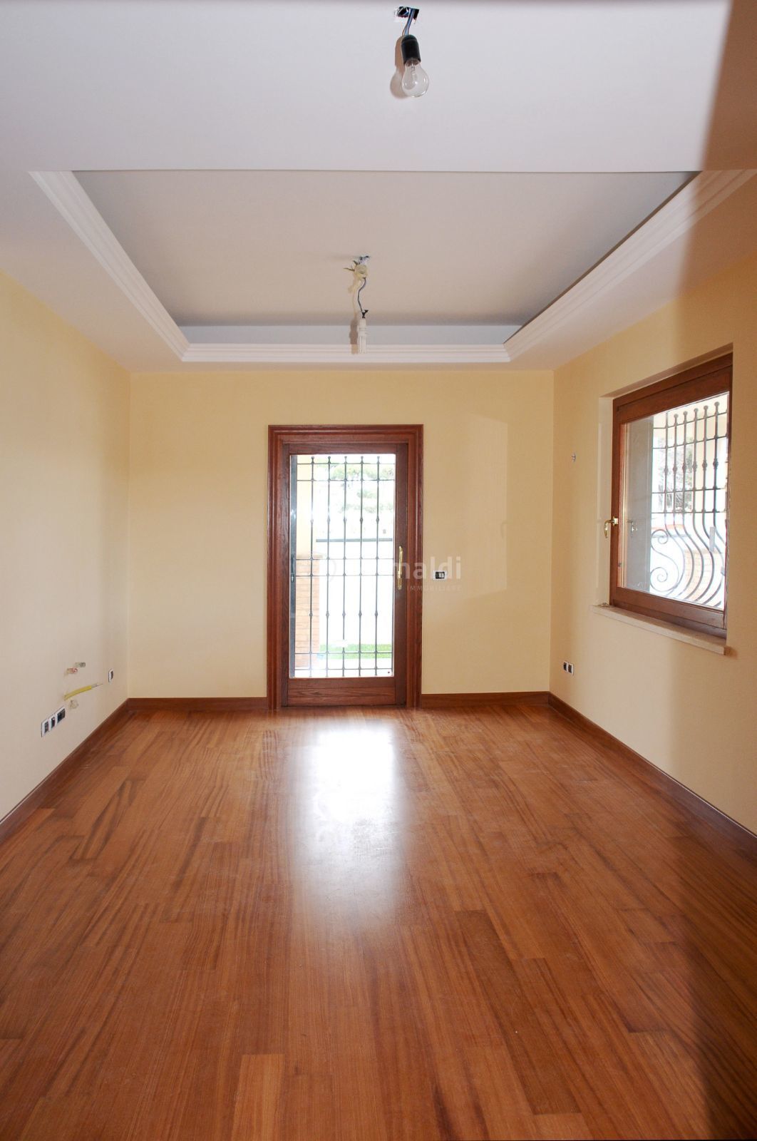 Immagine 7 di Casa bifamiliare in vendita  in Via Aurora 22 a Anzio