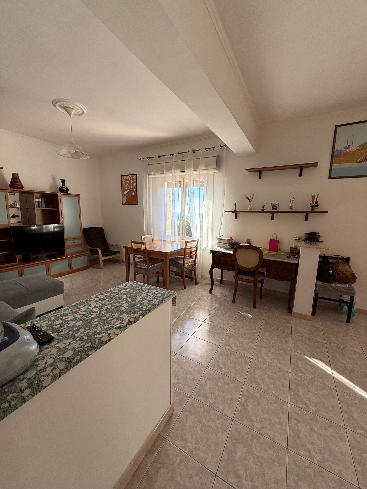 Immagine 9 di Trilocale in vendita  in Via Cristoforo Colombo 86 a Anzio