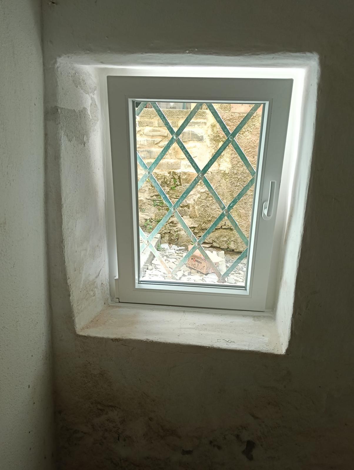 Immagine 12 di Rustico / casale in vendita  in Via alla Chiesa 96 a Castiglione Chiavarese