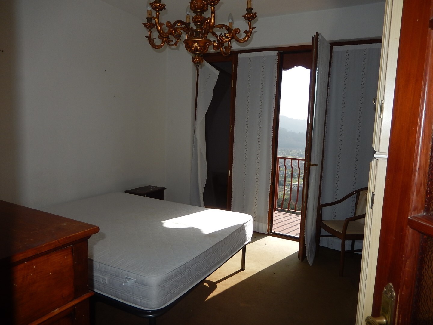 Immagine 5 di Porzione di casa in vendita  in Via della Chiesa 15 a Brugnato