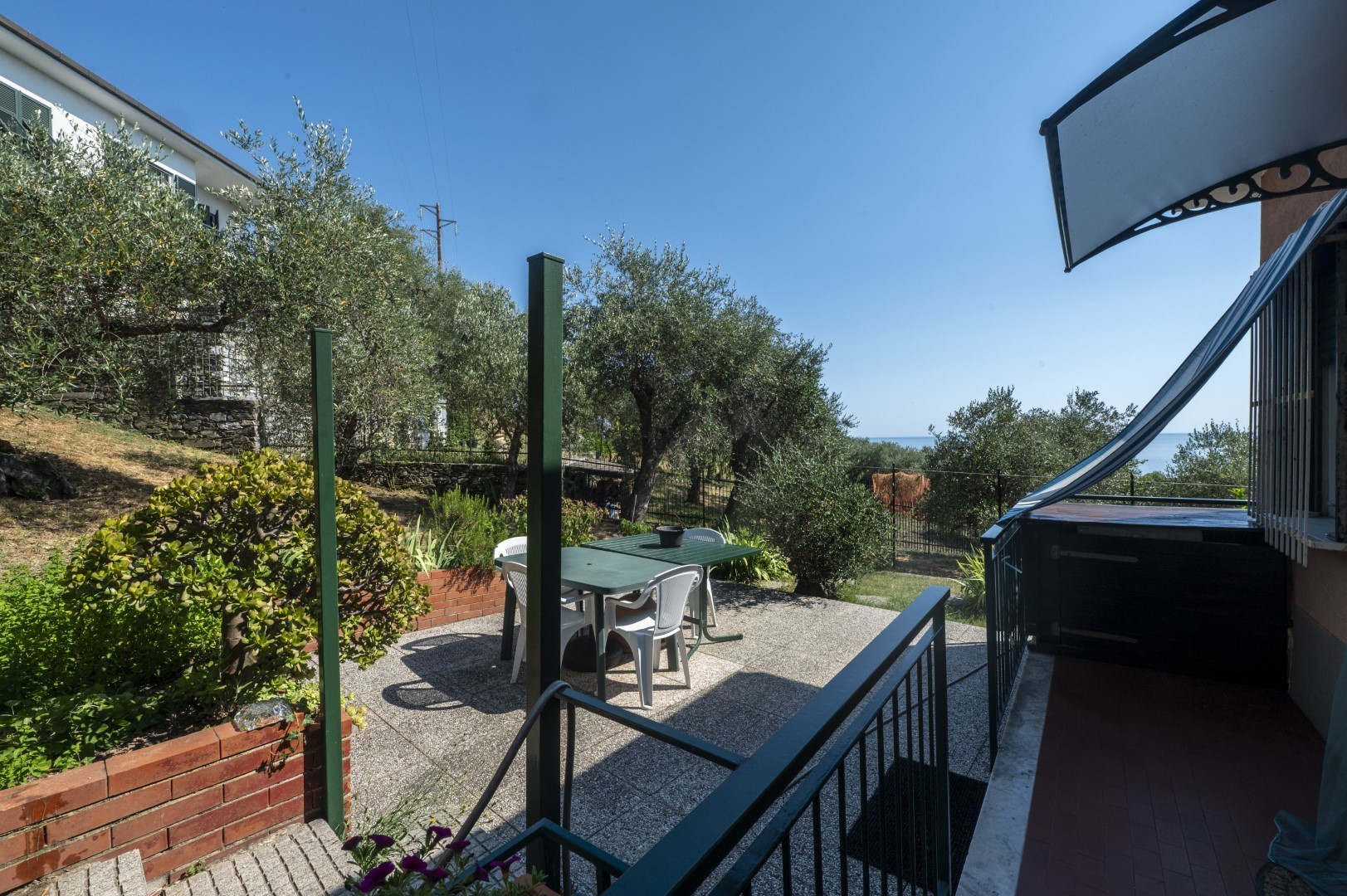 Immagine 19 di Casa indipendente in vendita  in Via Tedisio 133 a Lavagna