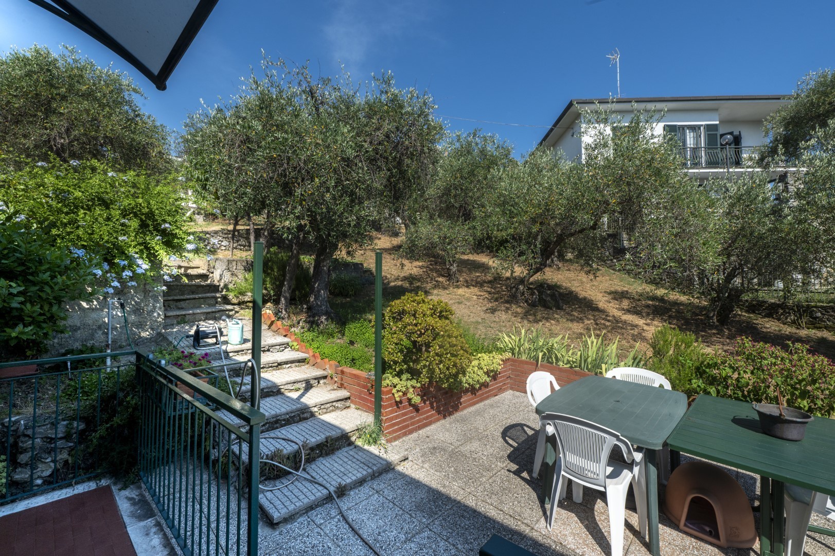 Immagine 20 di Casa indipendente in vendita  in Via Tedisio 133 a Lavagna