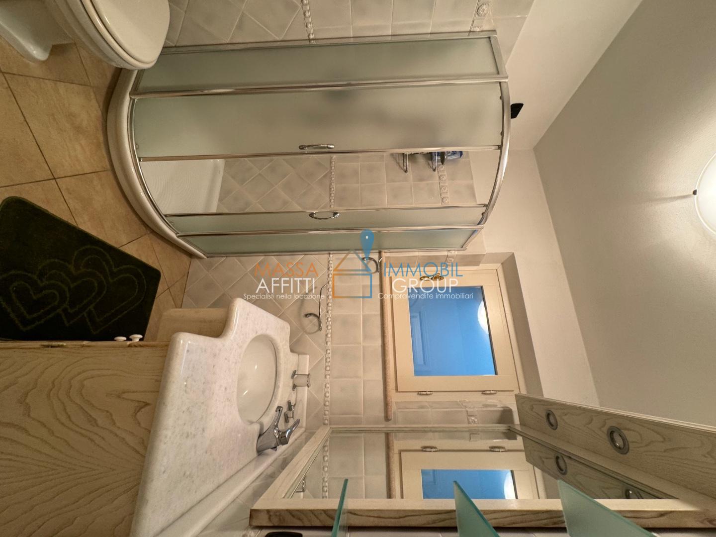 Immagine 7 di Casa bifamiliare in affitto  in via Rosseti e Bandini 23 a Forte Dei Marmi