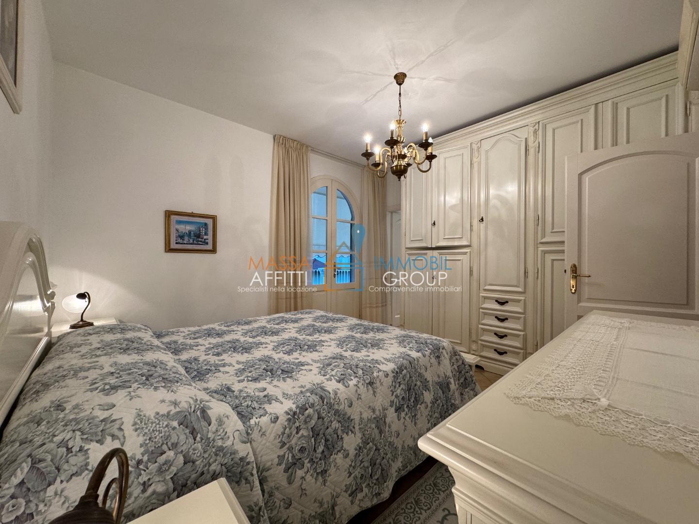 Immagine 32 di Casa bifamiliare in affitto  in via Rosseti e Bandini 23 a Forte Dei Marmi