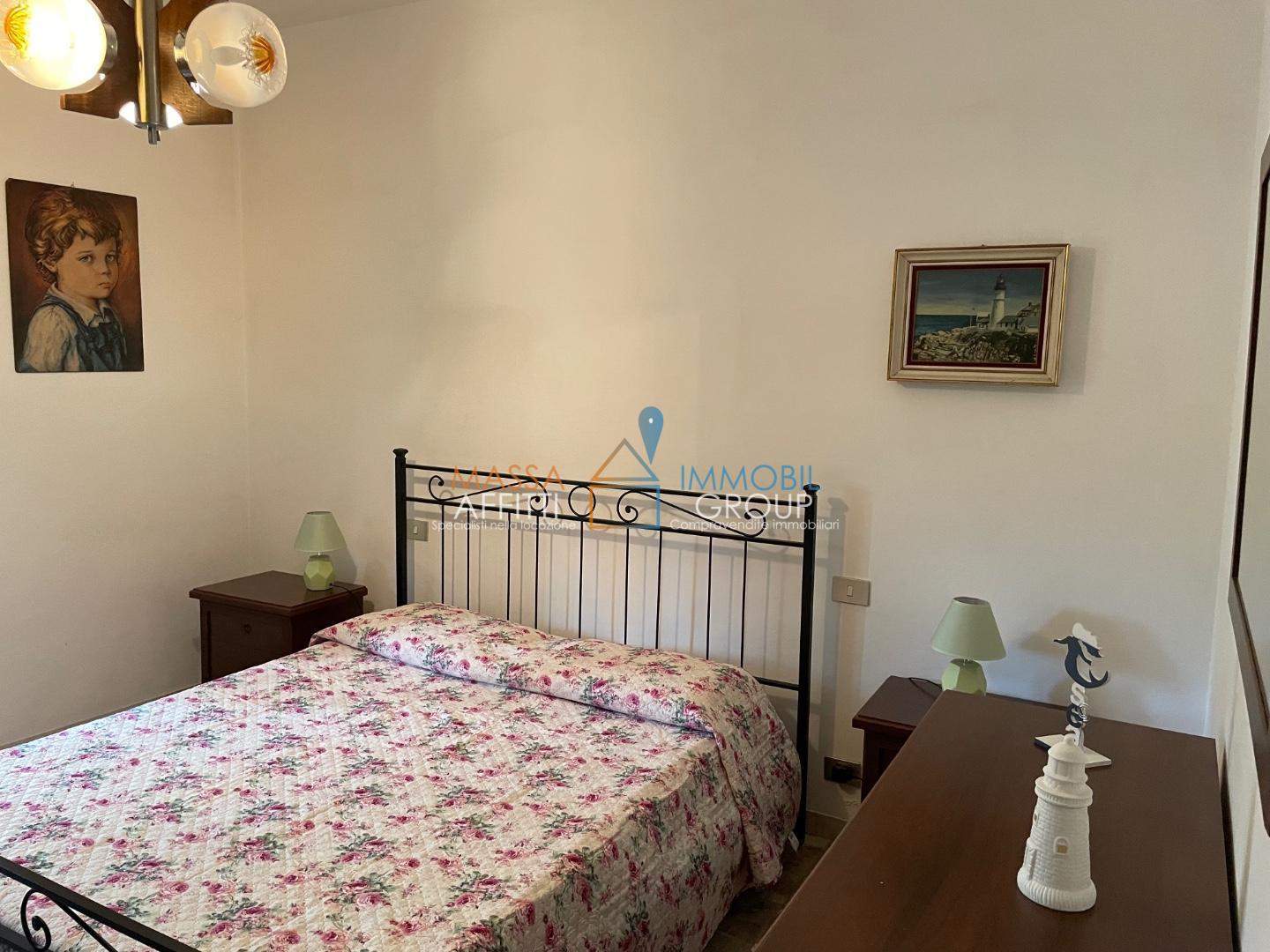 Immagine 22 di Porzione di casa in vendita  in Via Flli Cervi 106 a Forte Dei Marmi