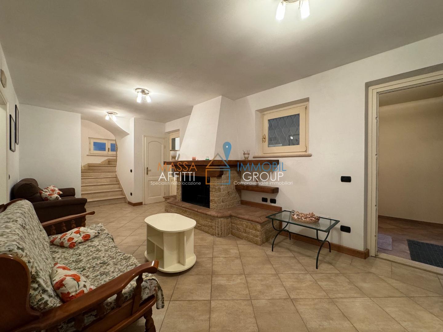 Immagine 28 di Casa bifamiliare in affitto  in via Rosseti e Bandini 23 a Forte Dei Marmi