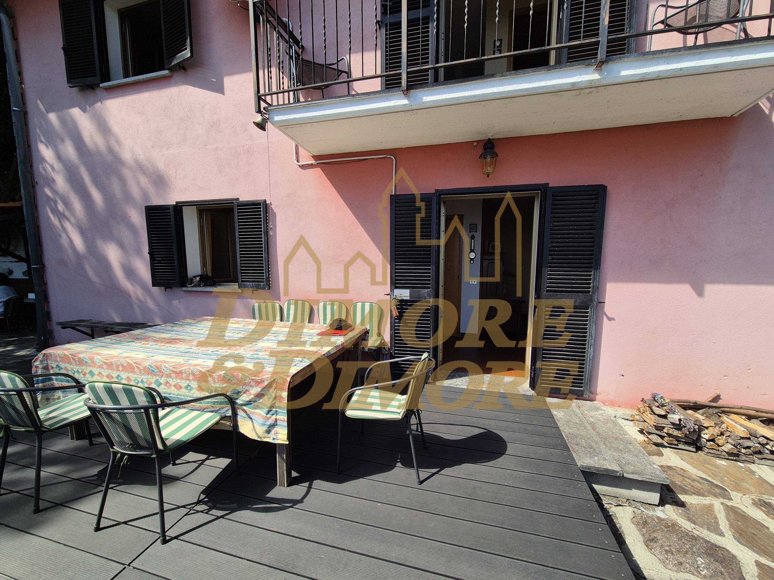 Immagine 13 di Casa indipendente in vendita  in via per Cambiesso a Intragna