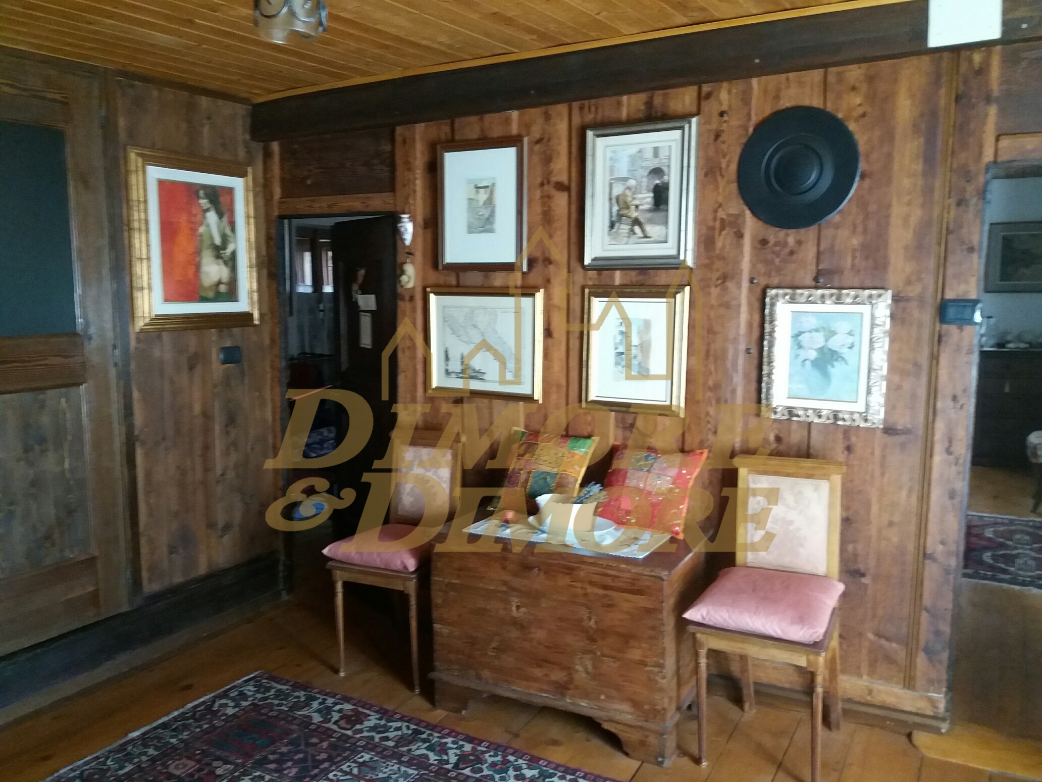 Immagine 7 di Casa indipendente in vendita  in Via Monumento Rodis 21 a Premia