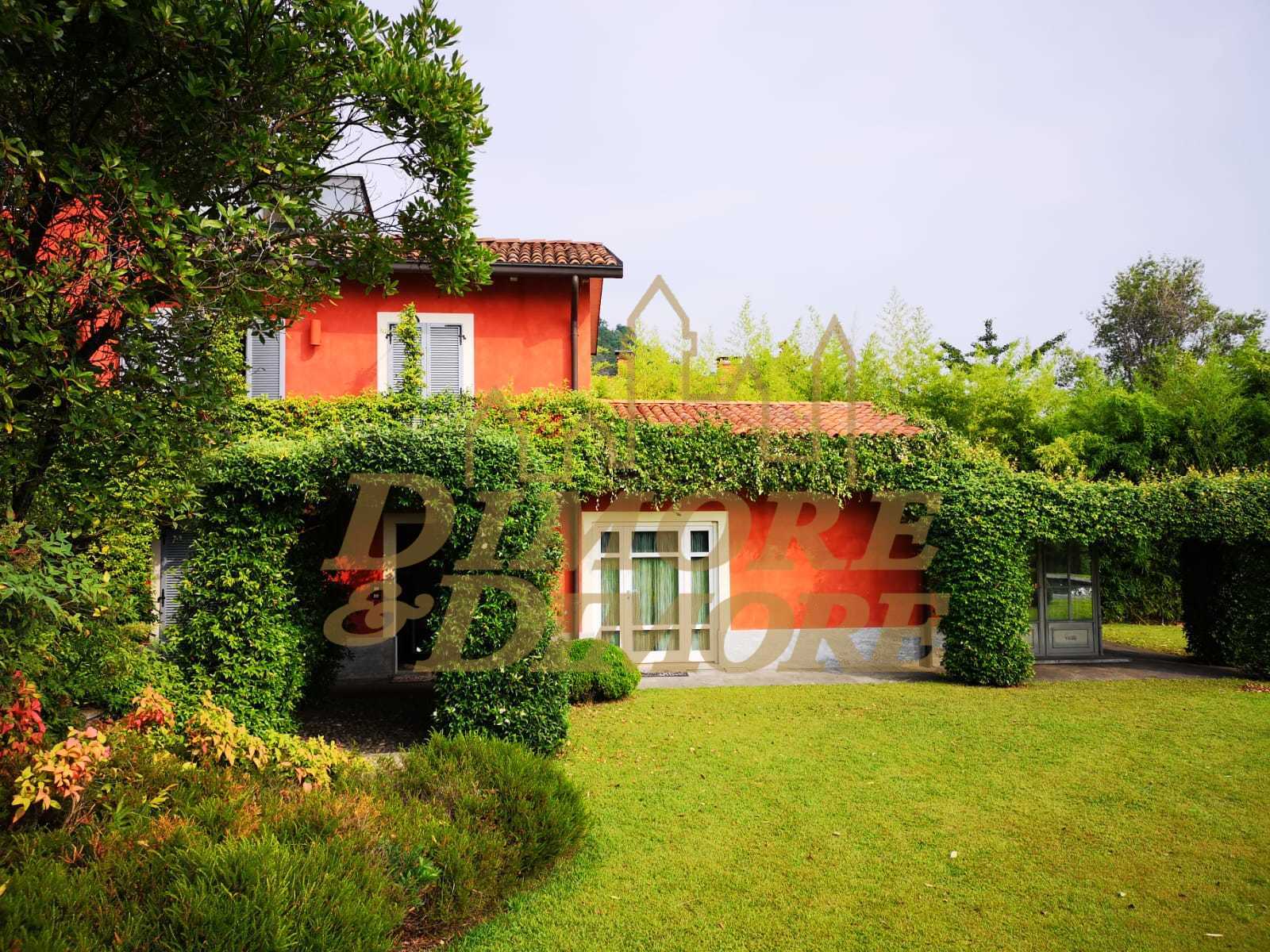 Immagine 2 di Villa in affitto  in SS33 del Sempione 14 a Arona